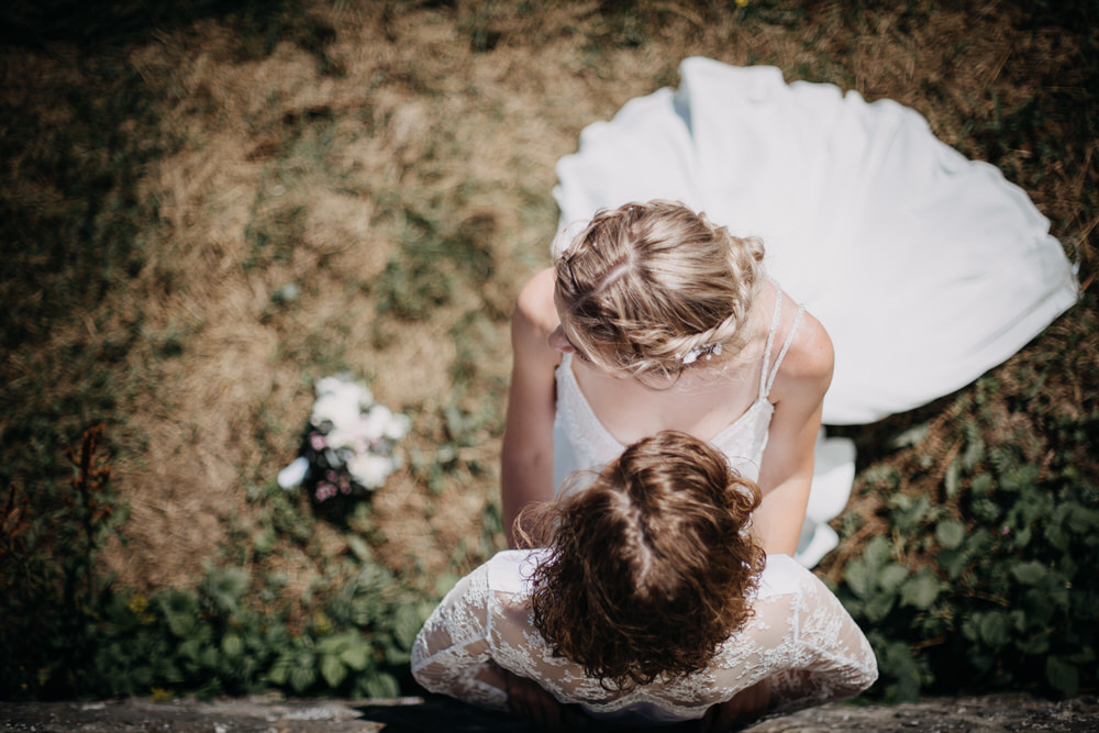 Hochzeit in Würzburg Rottendorf und Kitzingen