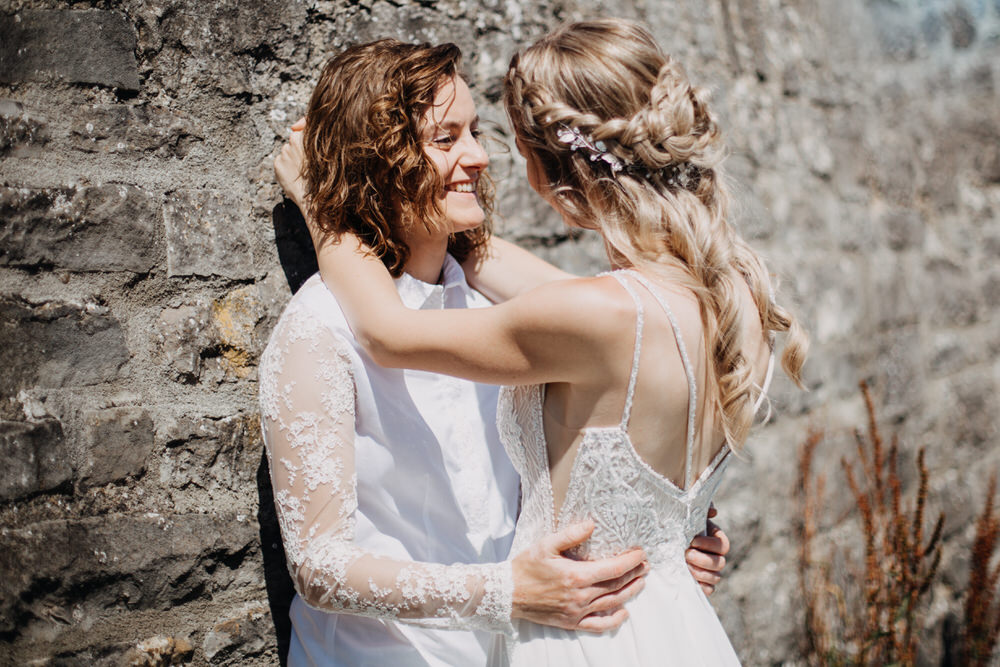 Hochzeit in Würzburg Rottendorf und Kitzingen