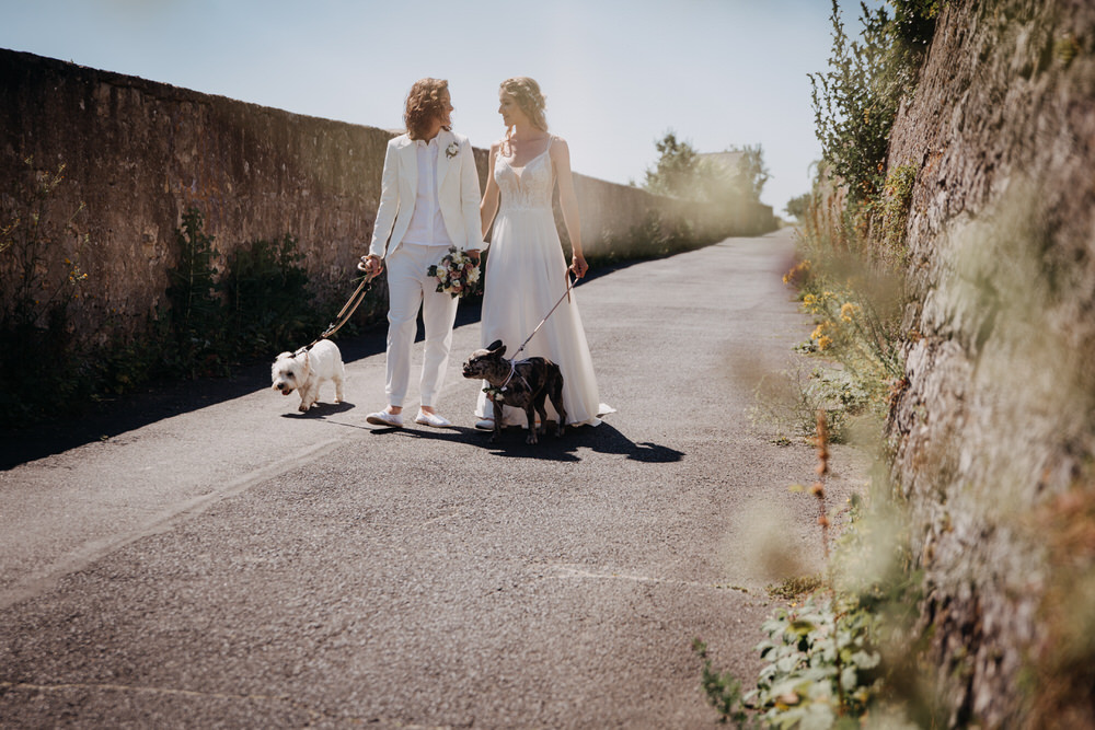 Hochzeit in Würzburg Rottendorf und Kitzingen