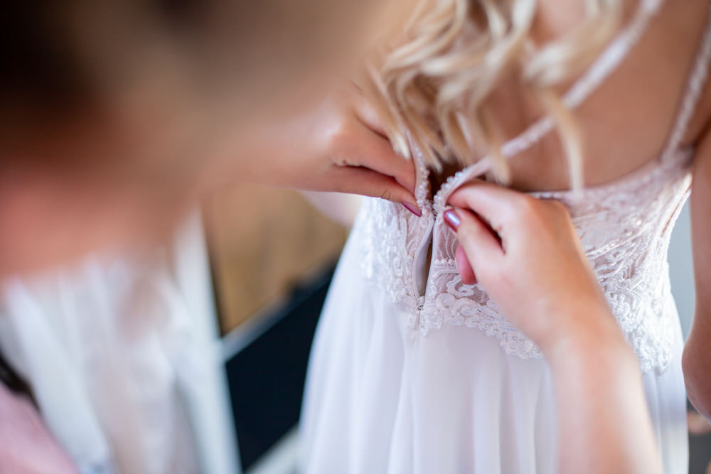 Hochzeit in Würzburg Rottendorf und Kitzingen