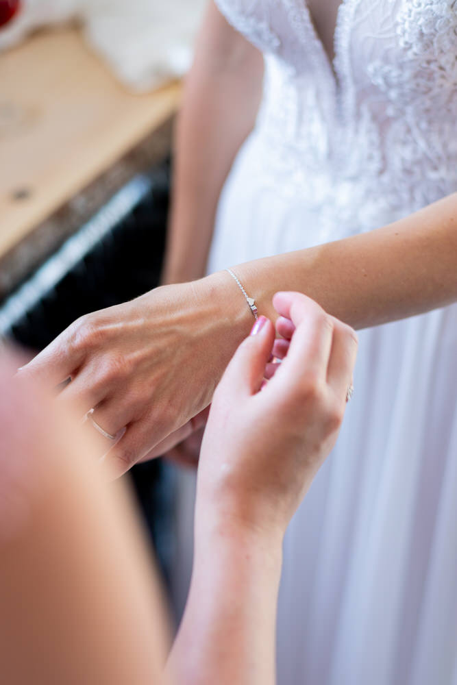 Hochzeit in Würzburg Rottendorf und Kitzingen