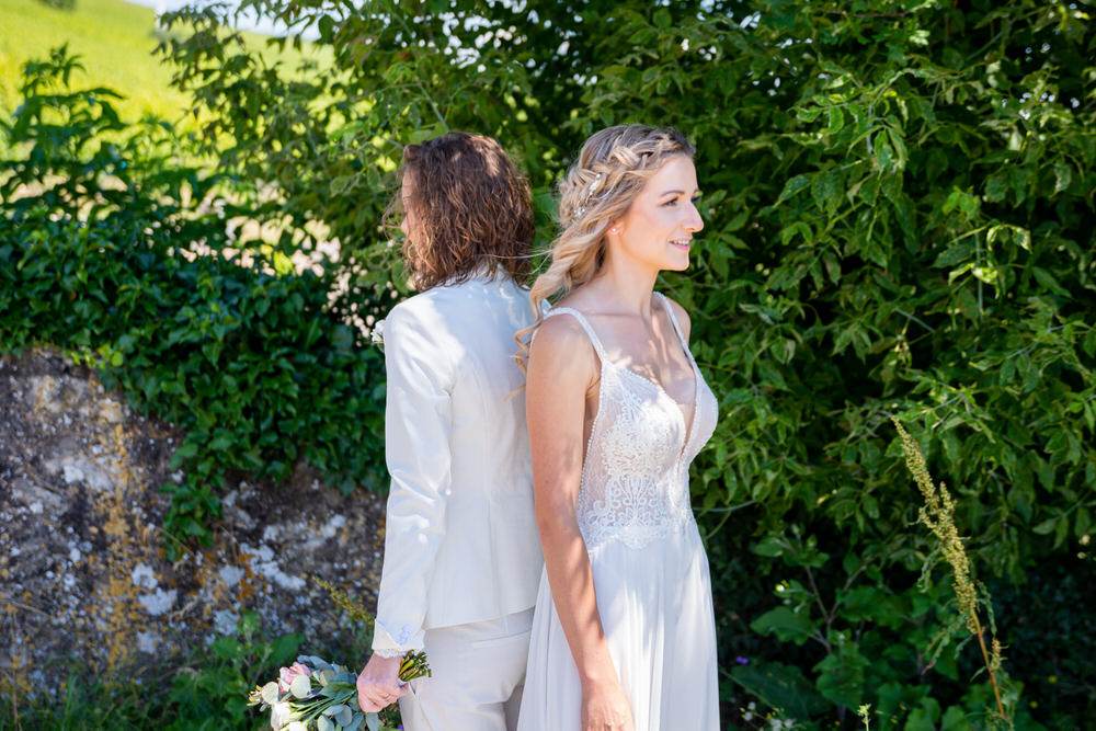 Hochzeit in Würzburg Rottendorf und Kitzingen