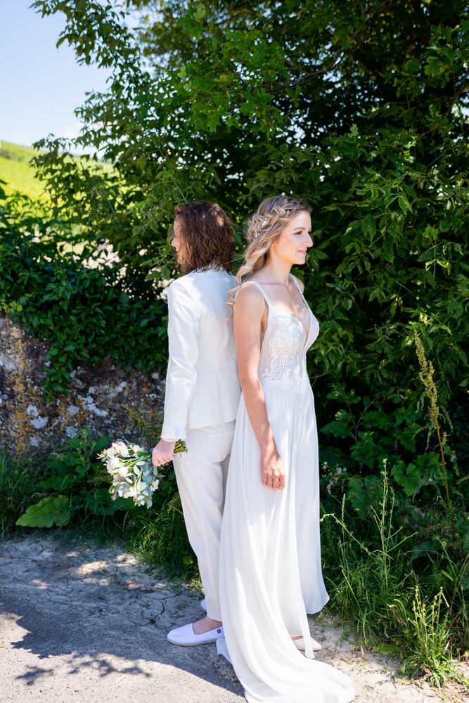 Hochzeit in Würzburg Rottendorf und Kitzingen