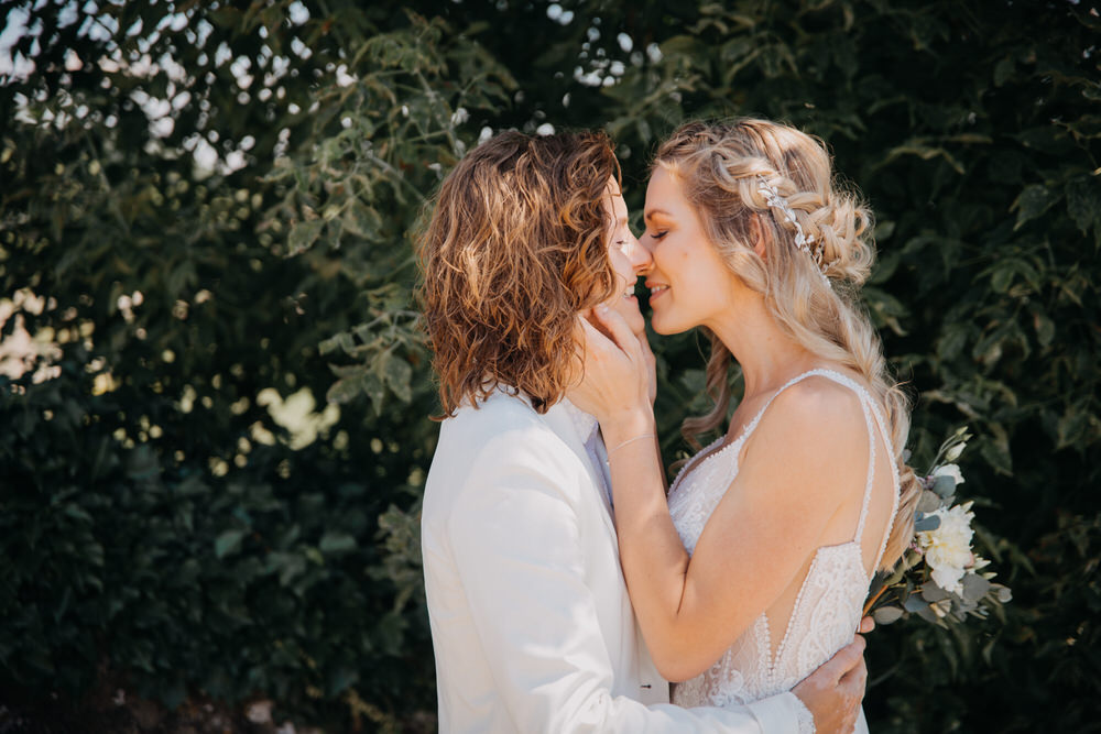 Hochzeit in Würzburg Rottendorf und Kitzingen