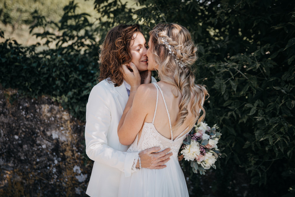 Hochzeit in Würzburg Rottendorf und Kitzingen