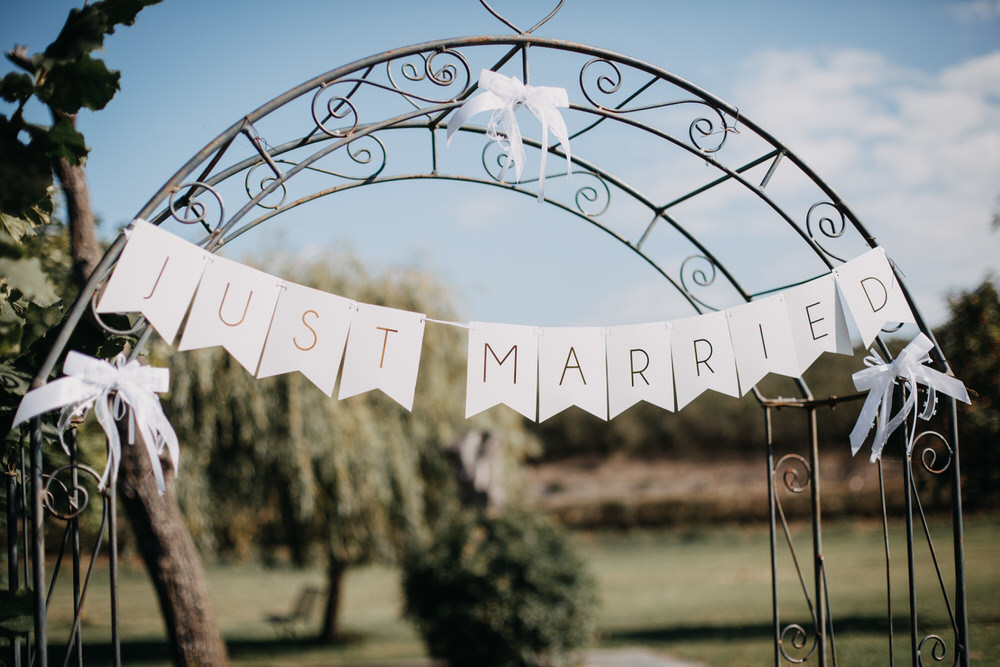 Hochzeit im Hotel Freihof in Prichsenstadt