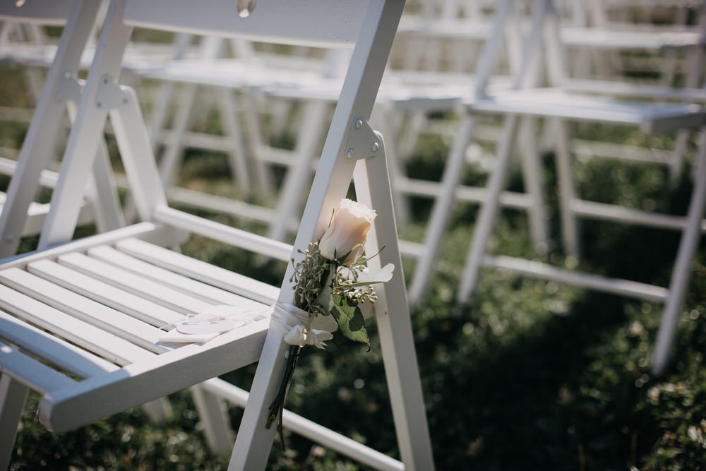 Hochzeit im Hotel Freihof in Prichsenstadt