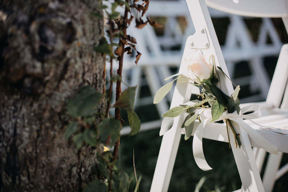 Hochzeit im Hotel Freihof in Prichsenstadt