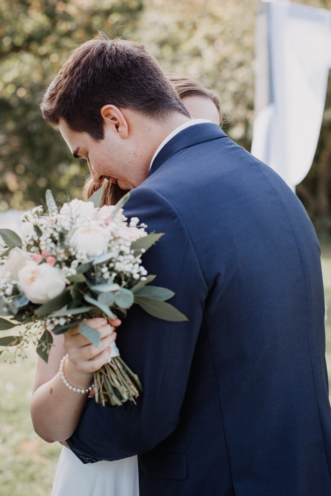 Hochzeit im Hotel Freihof in Prichsenstadt