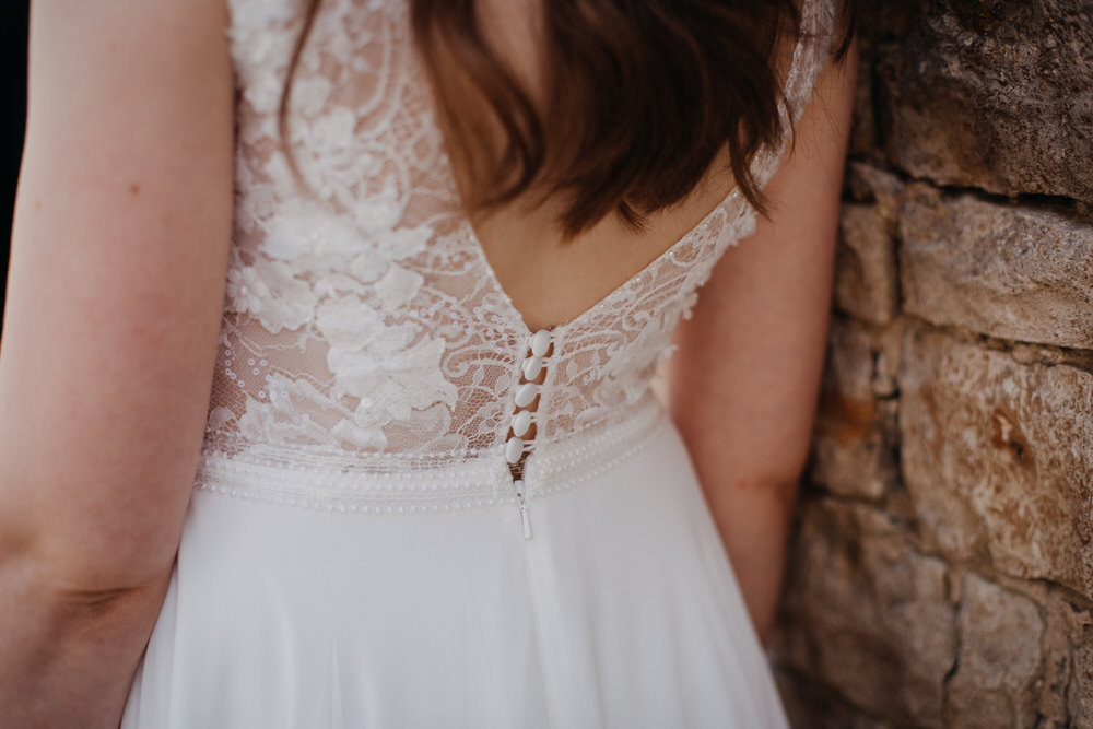 Hochzeit im Hotel Freihof in Prichsenstadt