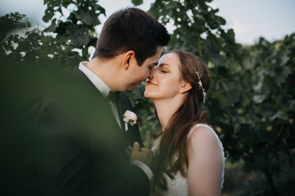 Hochzeit im Hotel Freihof in Prichsenstadt