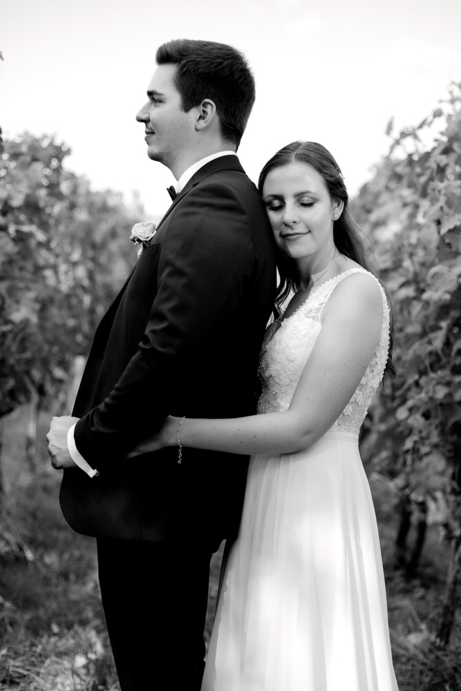 Hochzeit im Hotel Freihof in Prichsenstadt