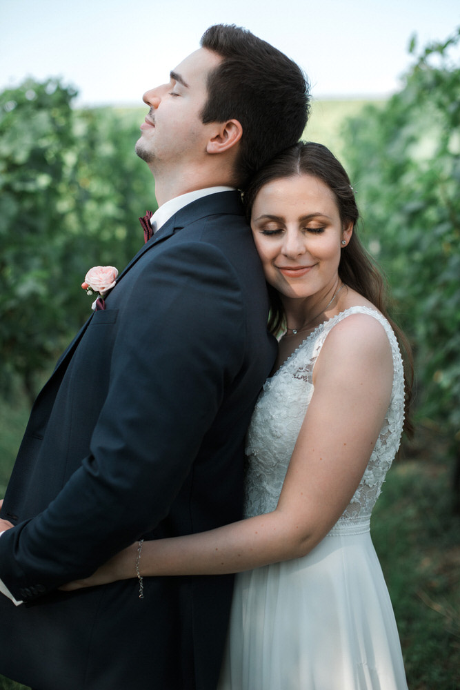 Hochzeit im Hotel Freihof in Prichsenstadt