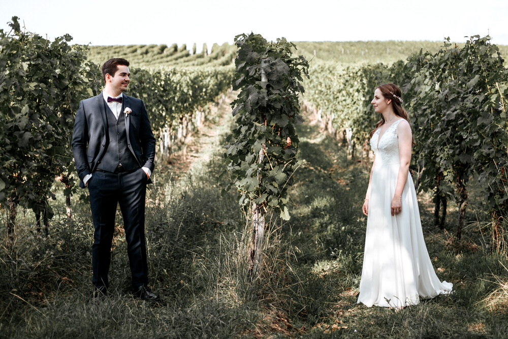 Hochzeit im Hotel Freihof in Prichsenstadt