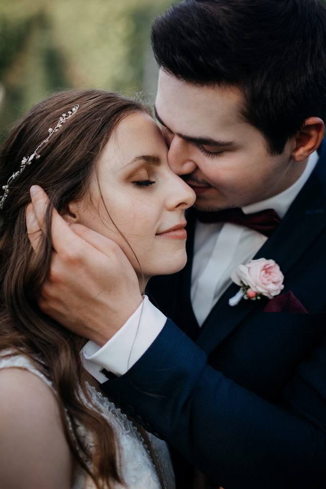 Hochzeit im Hotel Freihof in Prichsenstadt