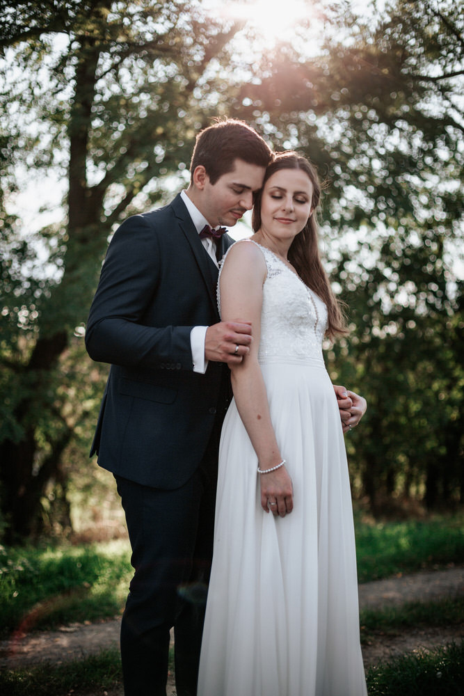 Hochzeit im Hotel Freihof in Prichsenstadt