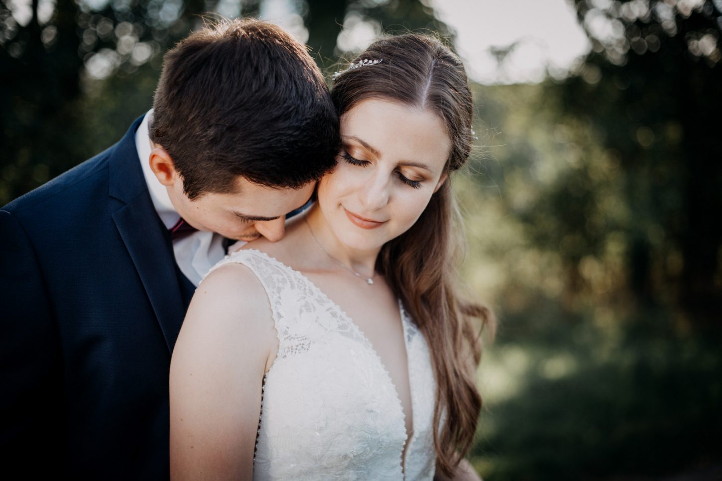 Hochzeit im Hotel Freihof in Prichsenstadt