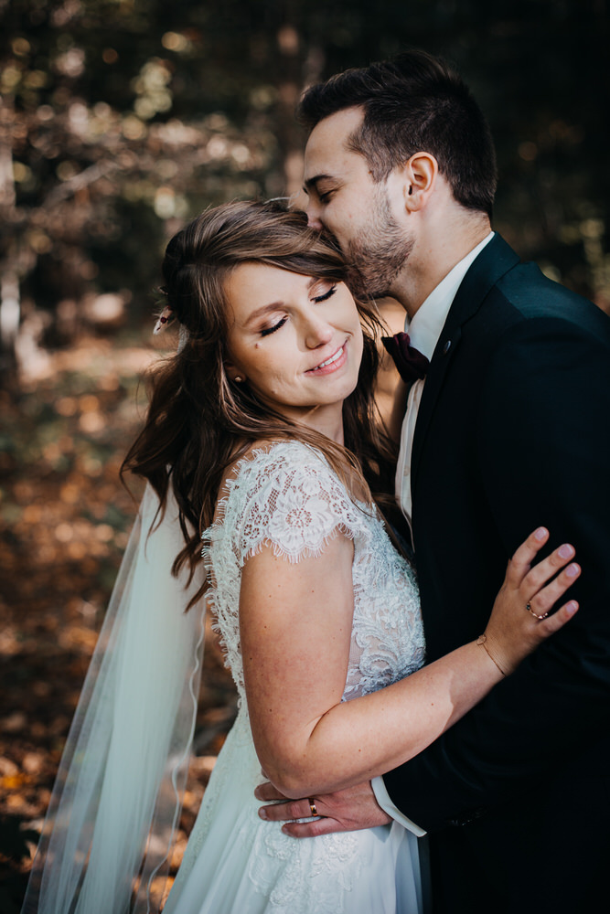 Hochzeit auf Schloss Saaleck Hammelburg