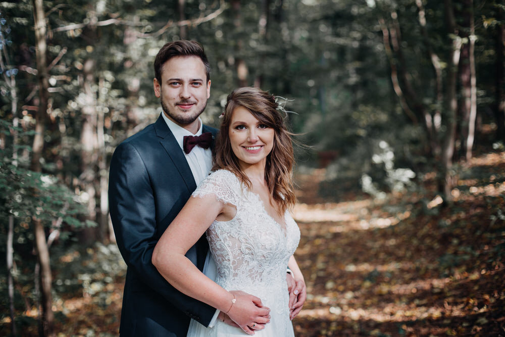 Hochzeit auf Schloss Saaleck Hammelburg