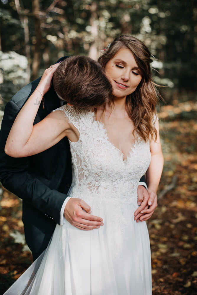 Hochzeit auf Schloss Saaleck Hammelburg