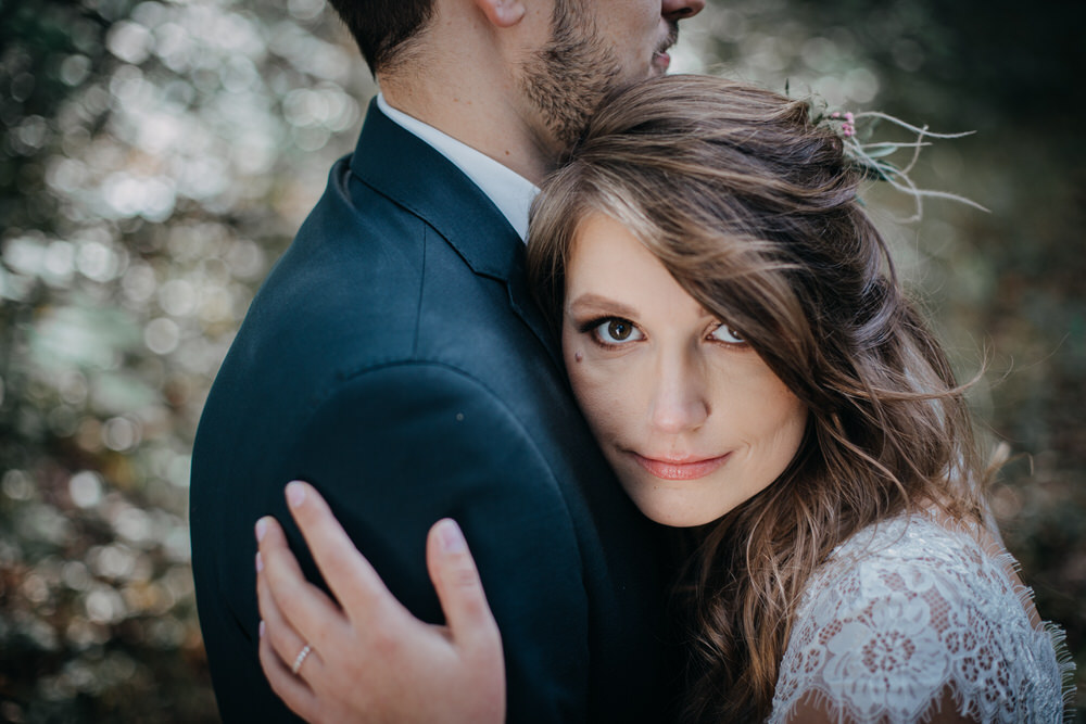 Hochzeit auf Schloss Saaleck Hammelburg