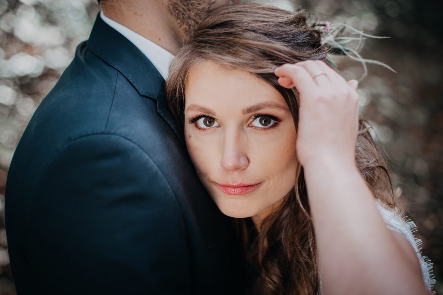 Hochzeit auf Schloss Saaleck Hammelburg