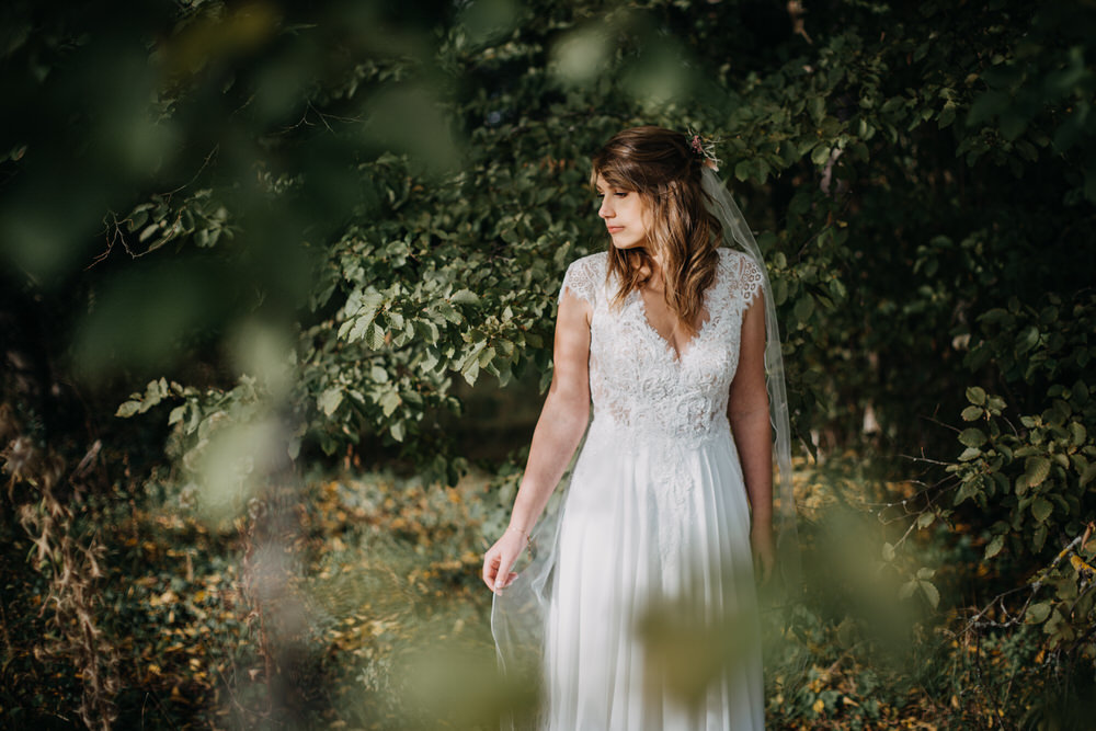 Hochzeit auf Schloss Saaleck Hammelburg