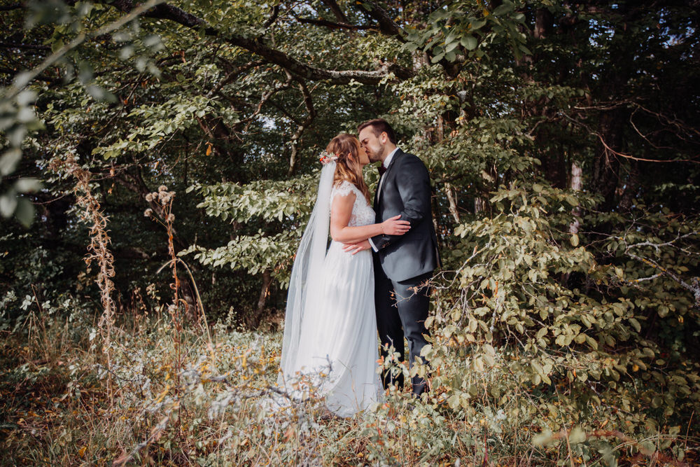 Hochzeit auf Schloss Saaleck Hammelburg