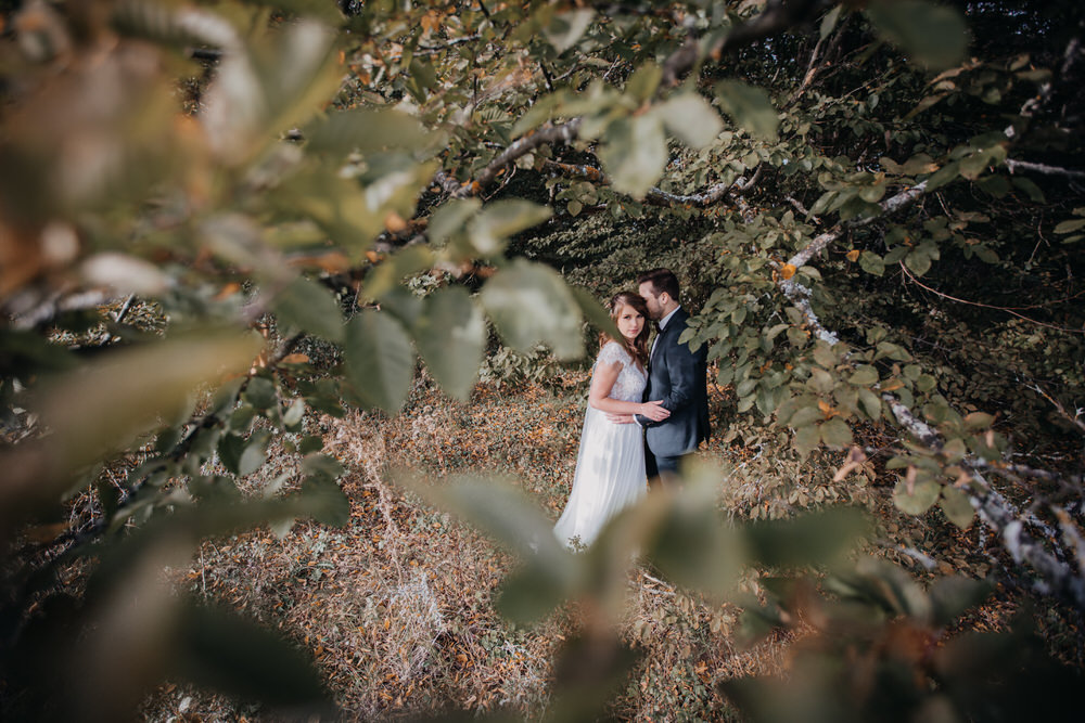 Hochzeit auf Schloss Saaleck Hammelburg