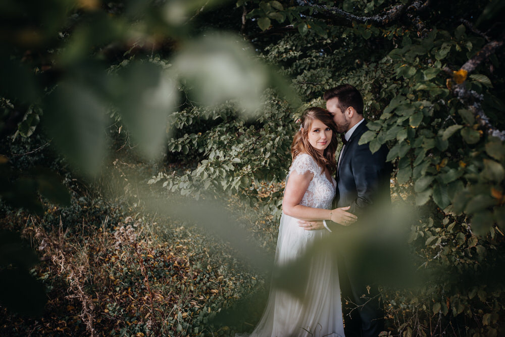 Hochzeit auf Schloss Saaleck Hammelburg