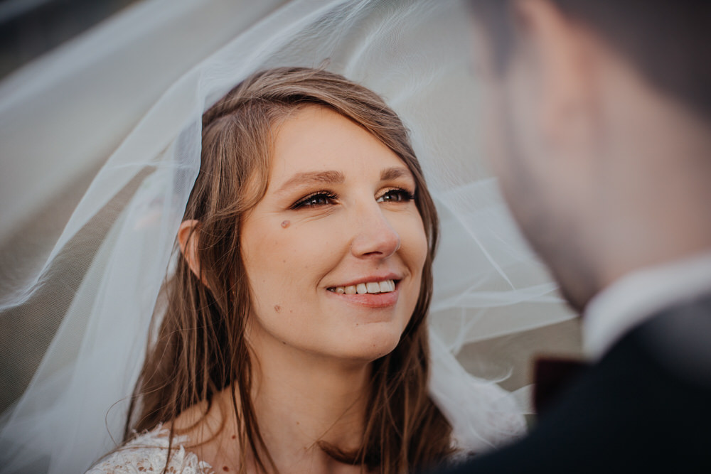 Hochzeit auf Schloss Saaleck Hammelburg