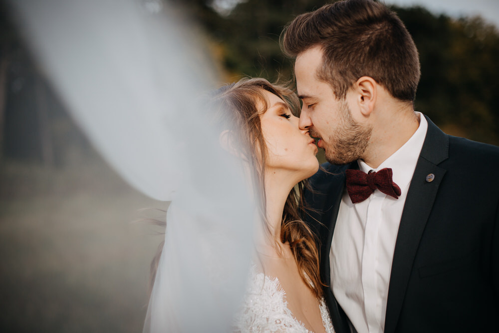 Hochzeit auf Schloss Saaleck Hammelburg