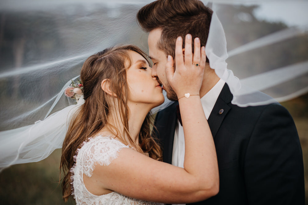 Hochzeit auf Schloss Saaleck Hammelburg