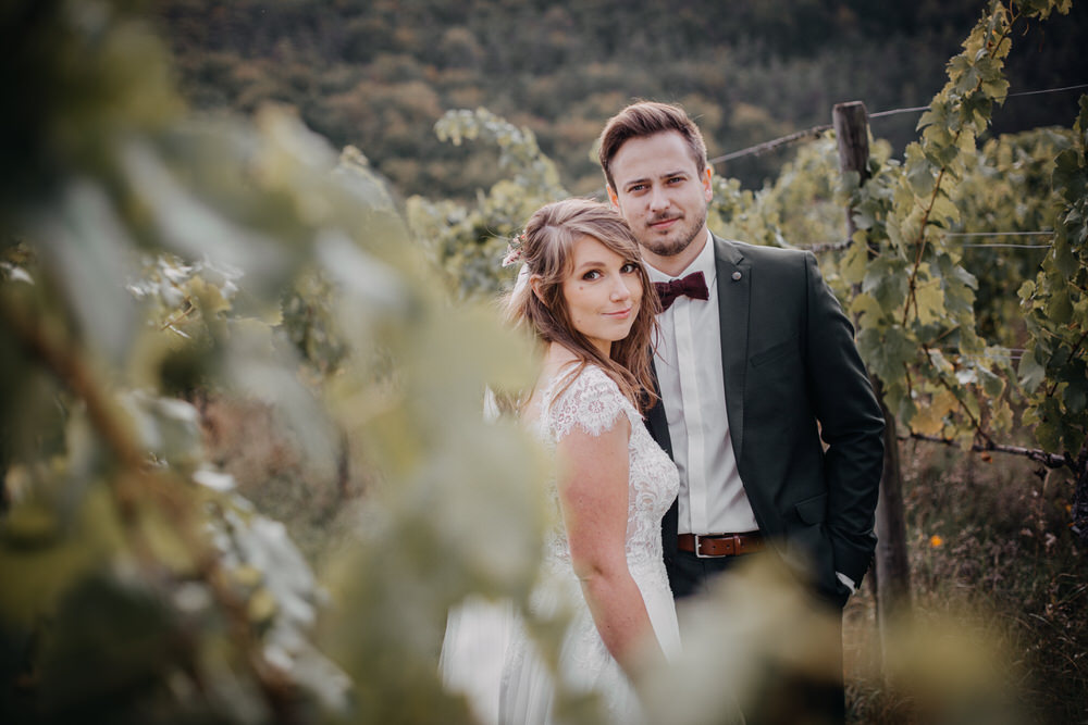 Hochzeit auf Schloss Saaleck Hammelburg