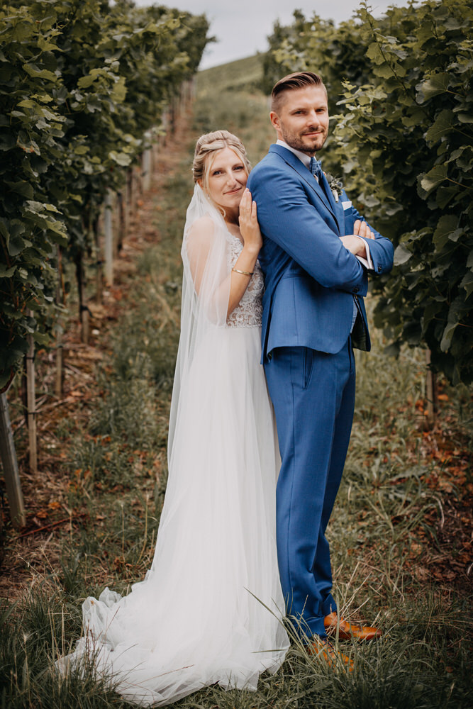 Hochzeit in Oberpleichfeld und Hochzeitsfeier im Freihof Prichsenstadt