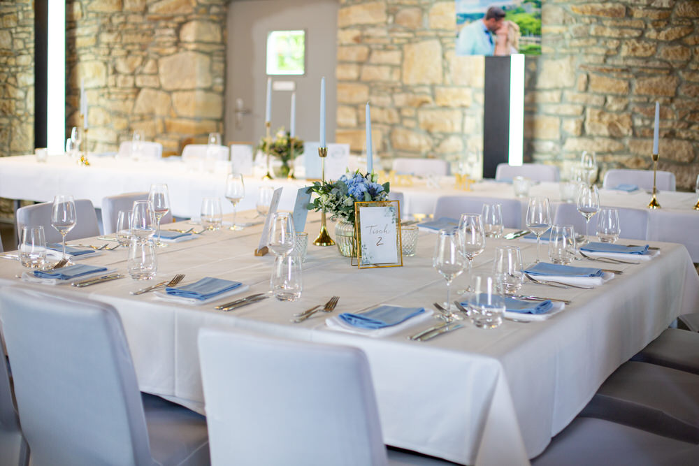 Hochzeit in Oberpleichfeld und Hochzeitsfeier im Freihof Prichsenstadt