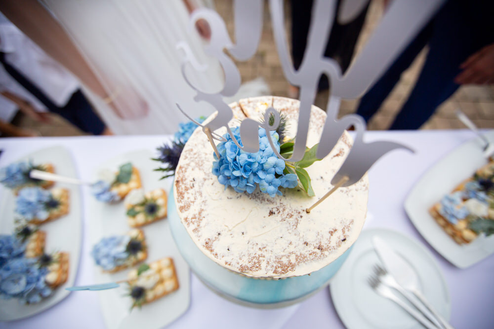 Hochzeit in Oberpleichfeld und Hochzeitsfeier im Freihof Prichsenstadt