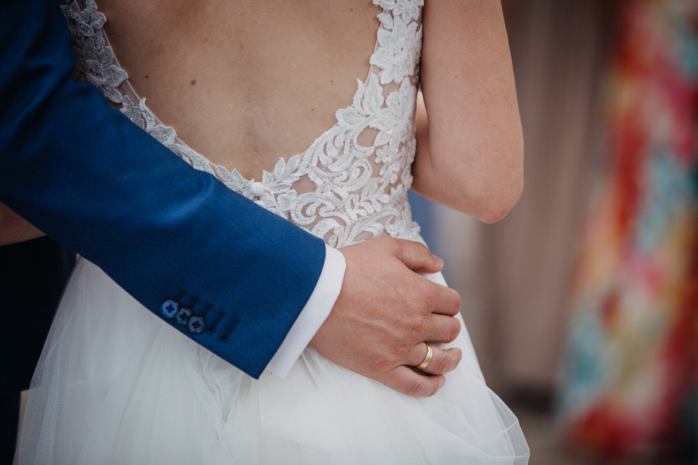 Hochzeit in Oberpleichfeld und Hochzeitsfeier im Freihof Prichsenstadt