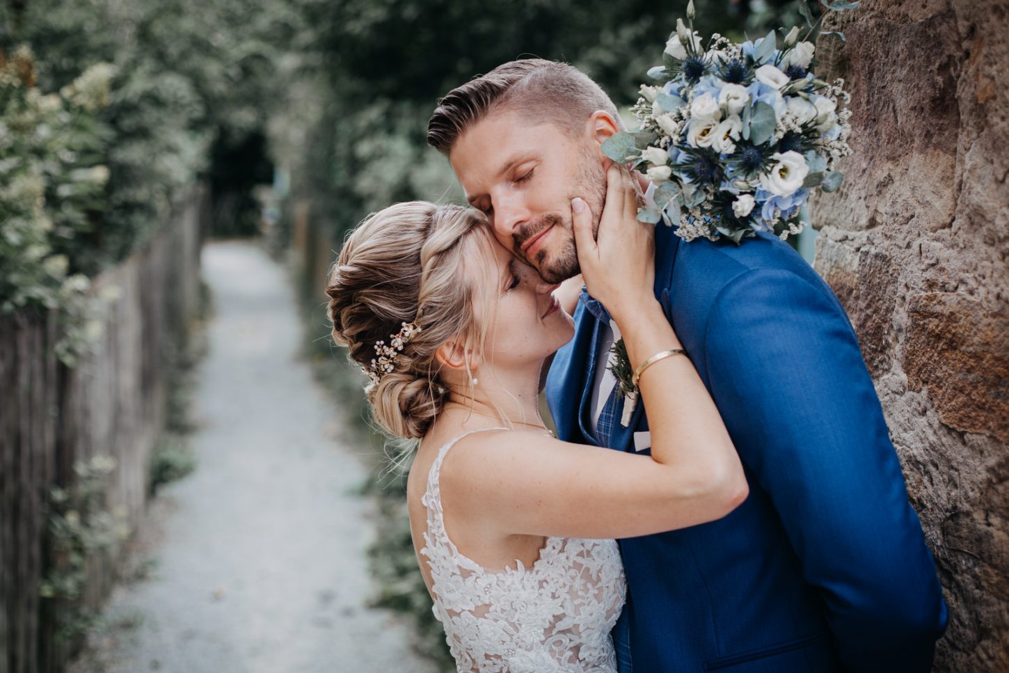 Hochzeit im Freihof Prichsenstadt