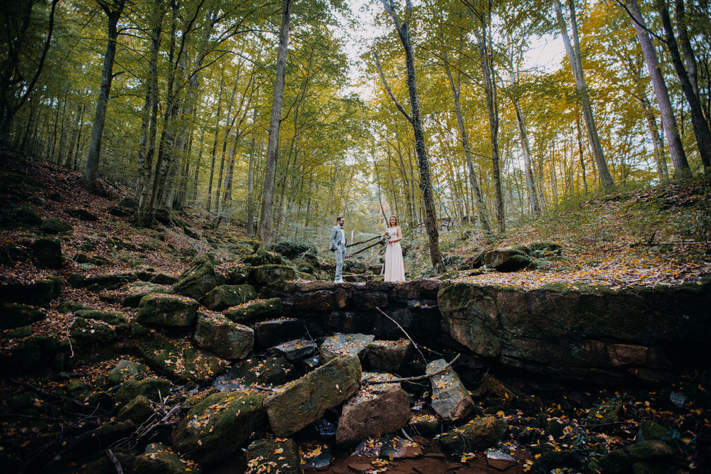 Hochzeit in Elfershausen und Oberthulba Landkreis Bad Kissingen