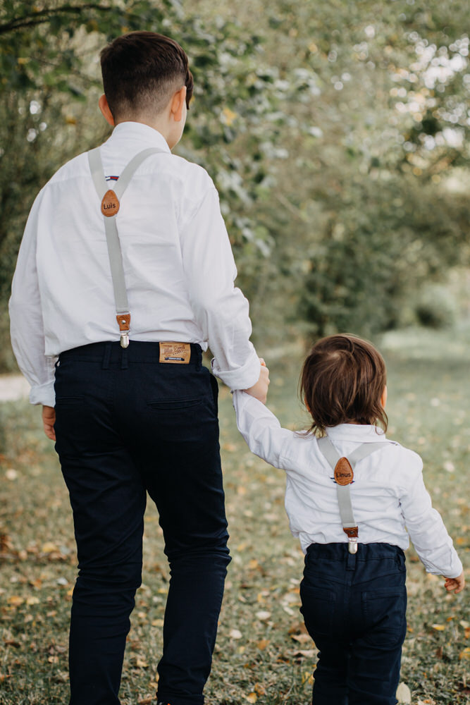 Hochzeit in Hassfurt und Hochzeitsfeier im Landhotel Rügheim