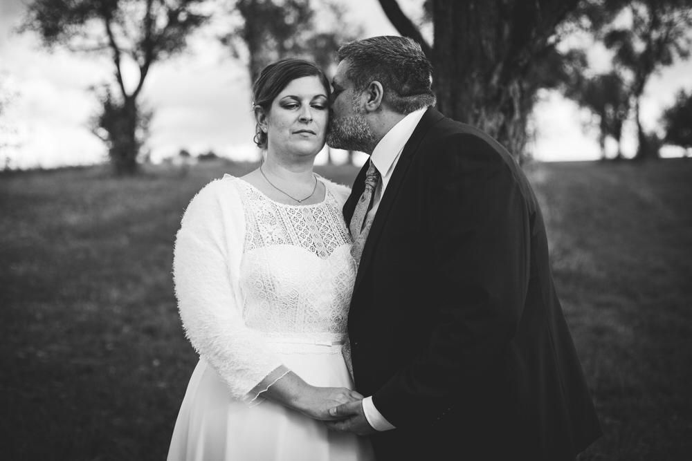 Hochzeit in Hassfurt und Hochzeitsfeier im Landhotel Rügheim