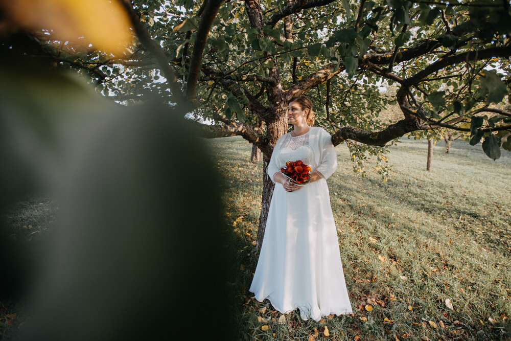 Hochzeit in Hassfurt und Hochzeitsfeier im Landhotel Rügheim