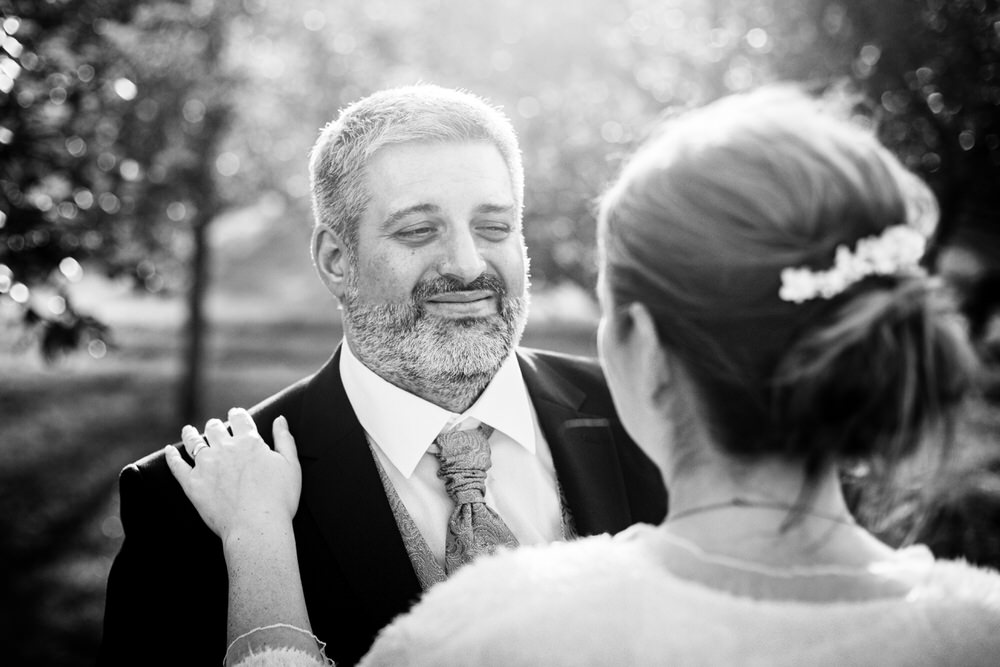 Hochzeit in Hassfurt und Hochzeitsfeier im Landhotel Rügheim